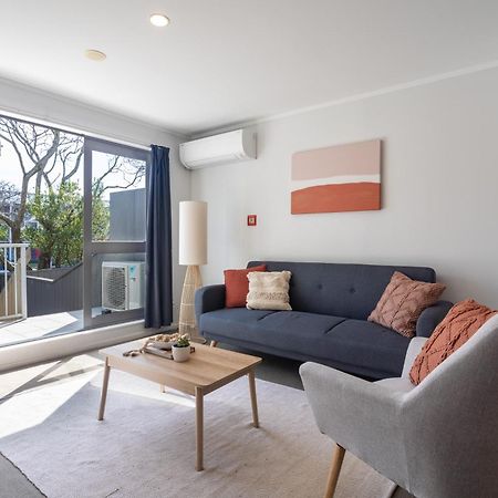 Bright Morningside Apartment Auckland Zewnętrze zdjęcie